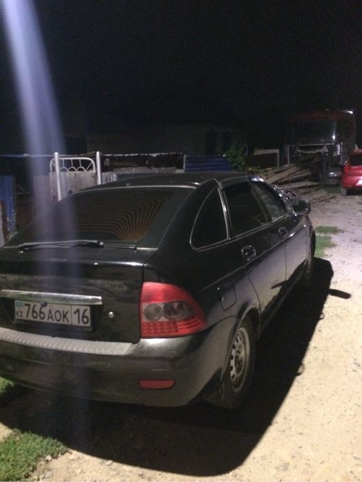 lada priora 2172