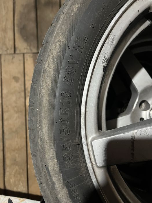 Продам диски Vossen