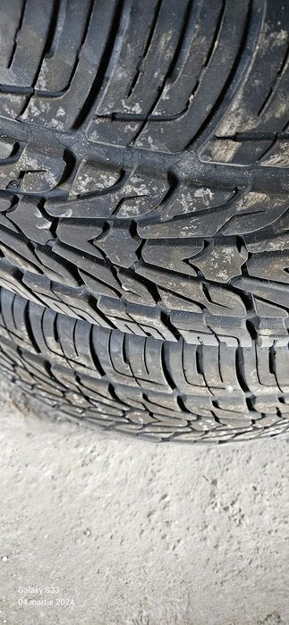 Anvelope 255 65 R17 NEXEN