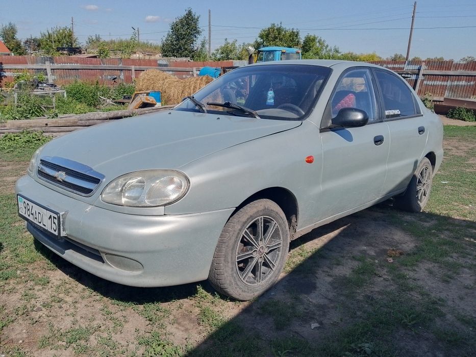 Продам машину в хорошем состоянии