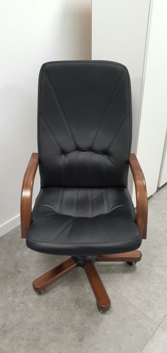 Scaun directorial Traffic Chairs