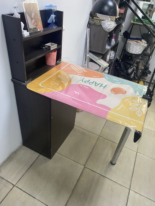 Мебель для парихмахерской 8000 тг