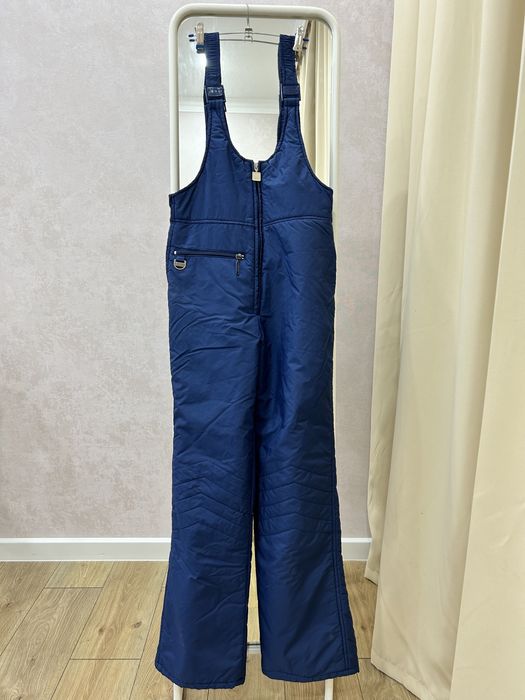 Женский полукомбинезон 42-44