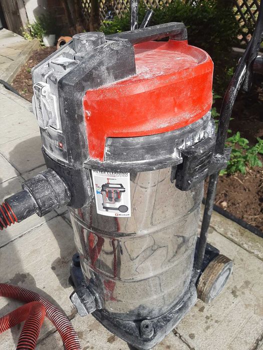 Прахосмукачка Einhell