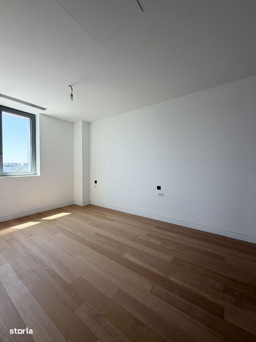 Apartament premium 4 camere | 176 mp | Imobil boutique | Floreasca –