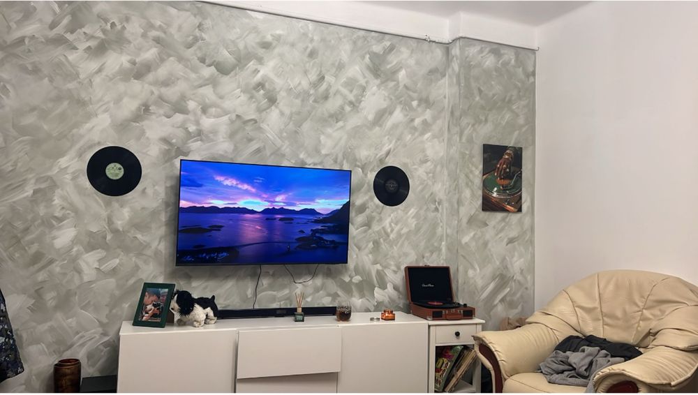 Amenajari interioare