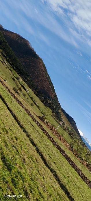 Teren de vânzare în Țara Hațegului