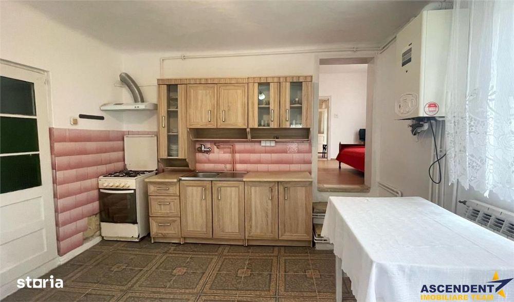 Casa 3 camere, Strada Agricultorilor, Unirii Targu Mures.