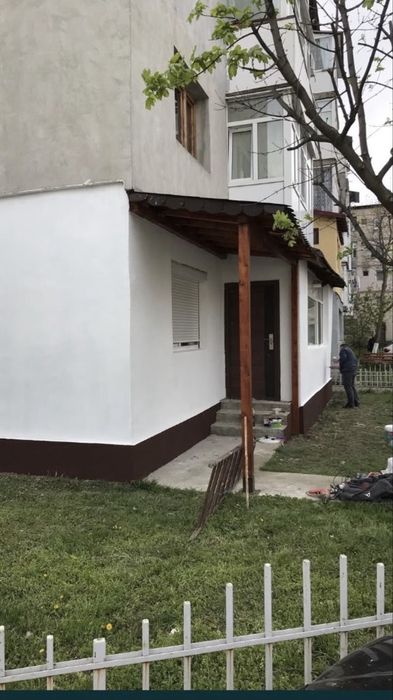 Se vinde apartament cu 2 camere!