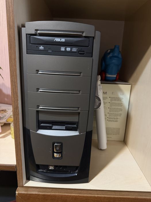 Продам компьютер