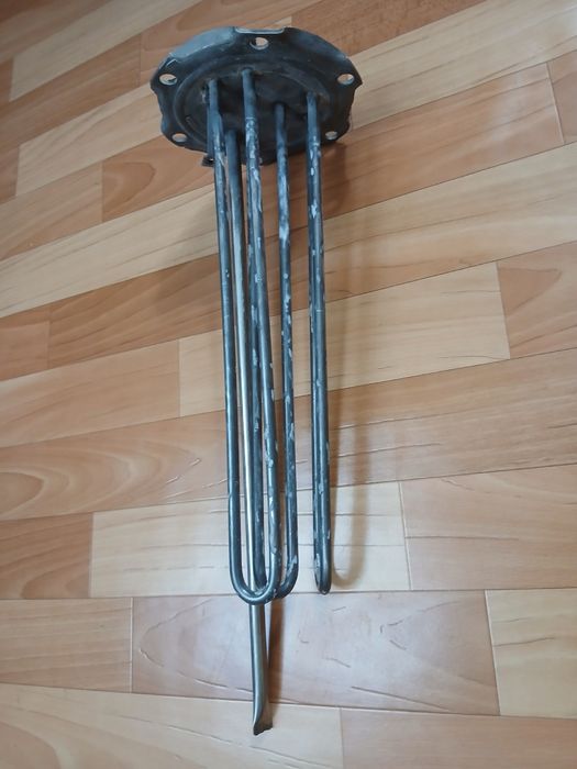 Продаётся Тэн бойлер 500 л 48 см