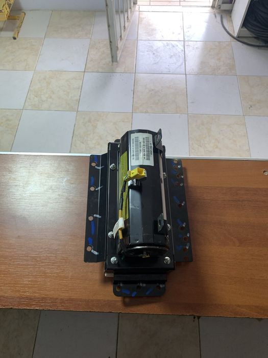 Airbag tarpeda gentra zavodskoy