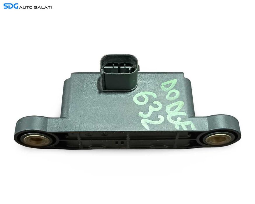 Senzor ESP Acceleratie Laterala Jeep Compass 2006 - 2017 Cod 56029427AA [LR6705]
