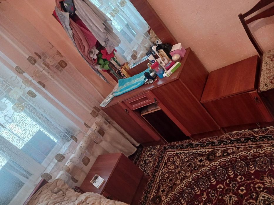 Спальный гарнитур