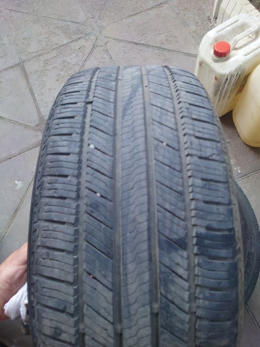 Резина лето ykohama