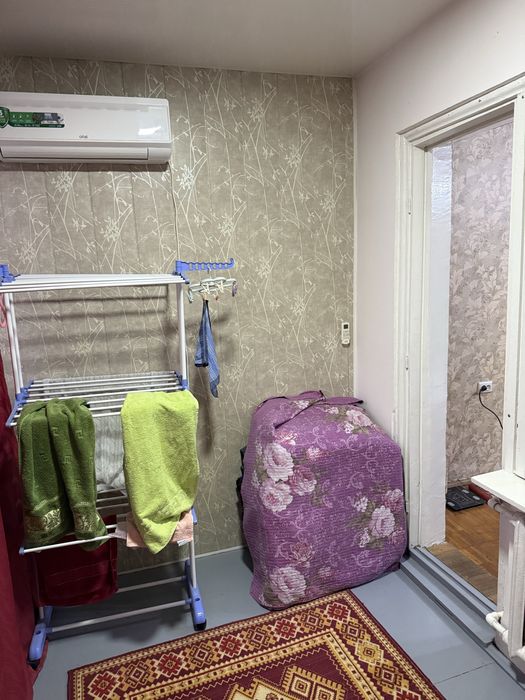 Продаётся 1 комнатная квартира на Куш-Беги