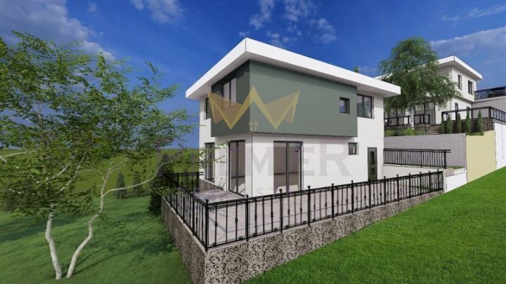 Къща в Варна-Изгрев площ 190 цена 330000