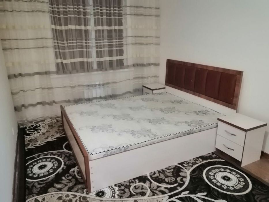 Сергеле Чоштепа Оилага 400$ Камунали ичида факат светга тулайсиз