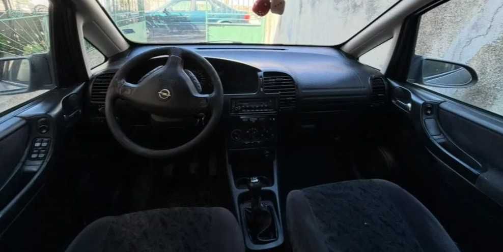 Opel  2.2 перфектно състояние