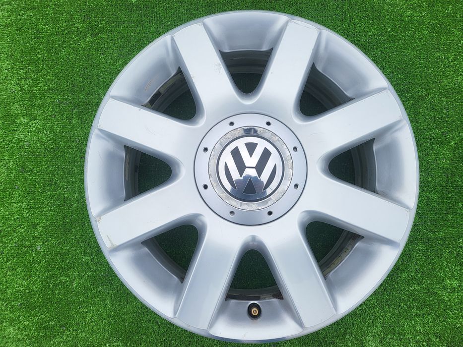 Лети джанти 16 5х112 VW ,Фолксваген