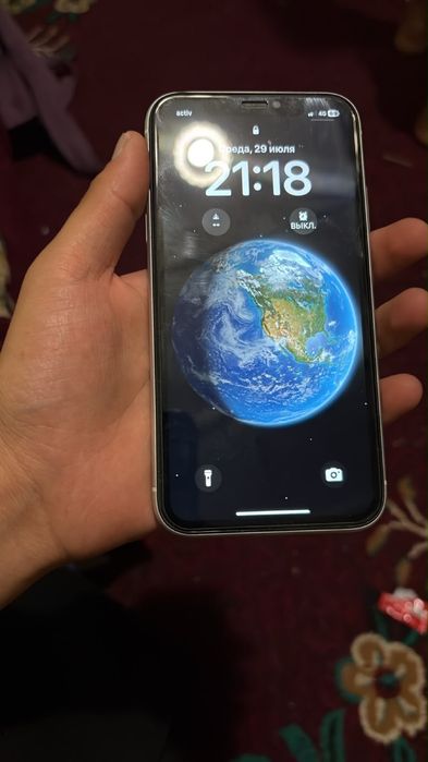 iPhone xr обмен козы койга