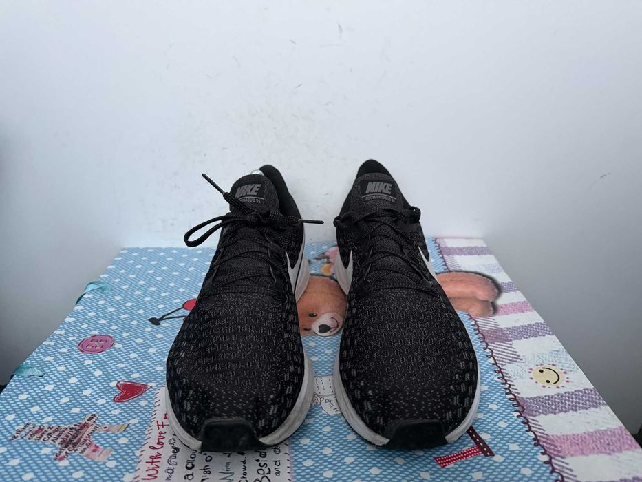 Nike AIR ZOOM PEGASUS 35''оригинални мъжки маратонки 42.5 номер