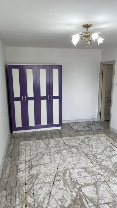 Аренда долгосрочной квартиры