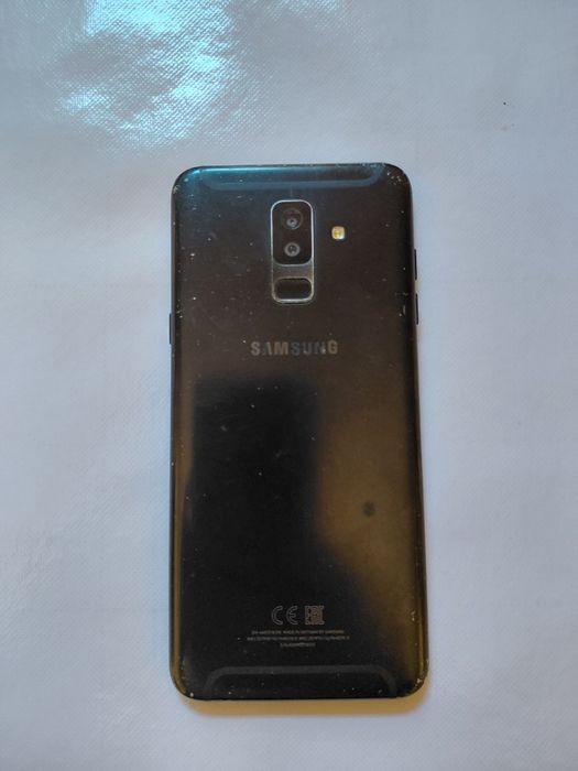 Продам смартфон самсунг