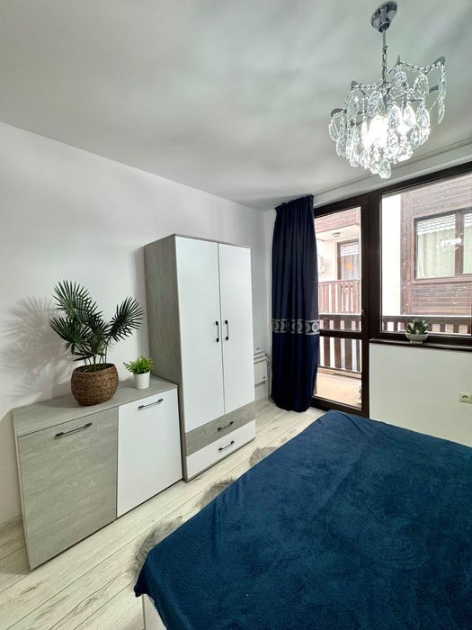 Продава се Двустаен апартамент в Банско - 63 кв.м за 769 €/кв.м - Снимка #8