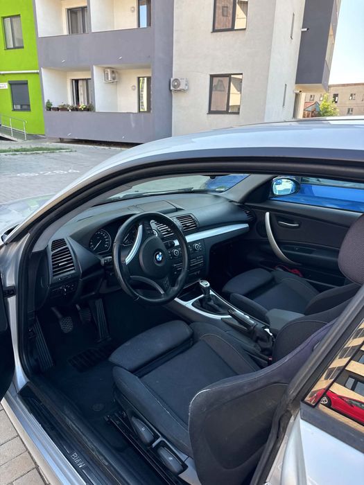 BMW seria 1 oferta