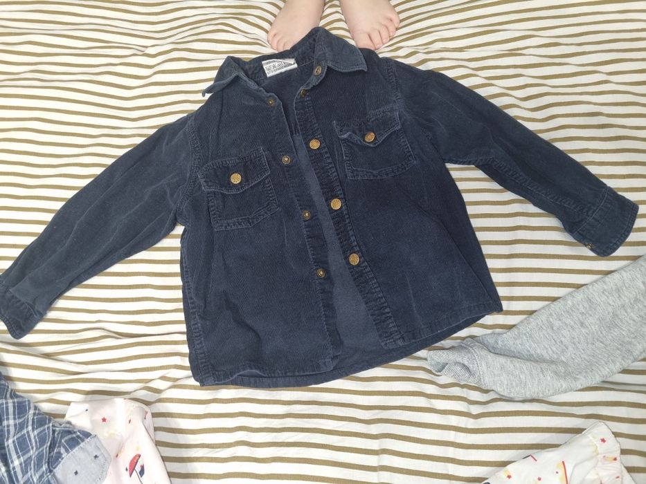 Одежда на мальчика