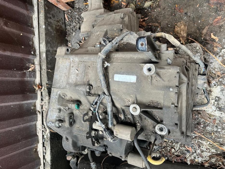 Продам коробку автомат от хонды Srv