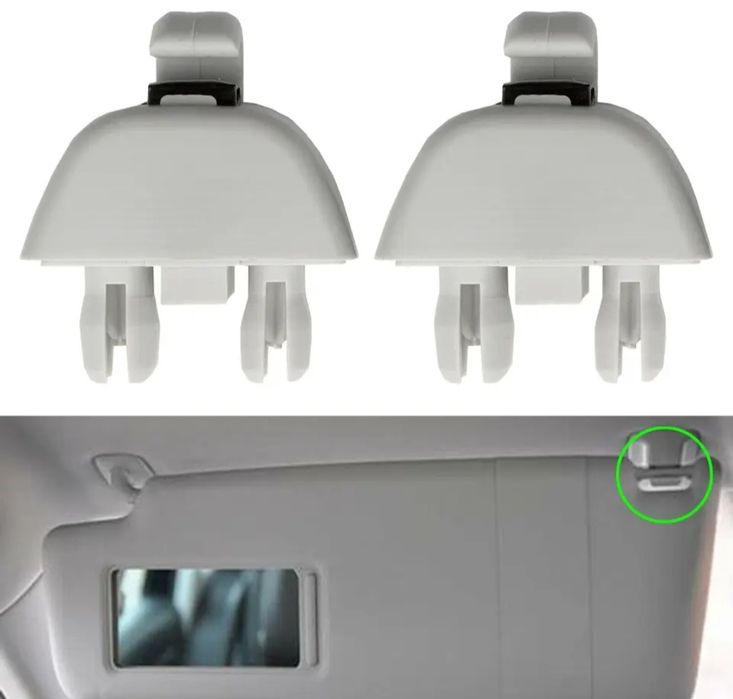 Щипка за сенник за Audi / VW / Seat / Skoda
Audi A6 A7 a8 rs6 VW polo