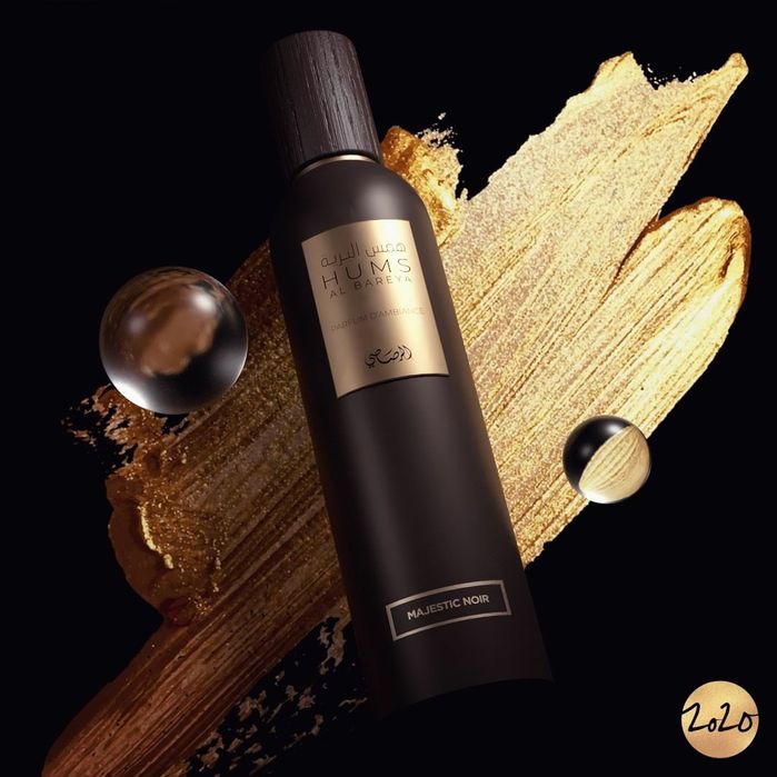 Hums asvijitel dubayski original