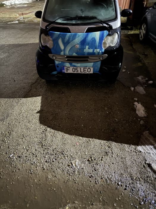 Vand smart funcional usor negociabil valabil pna pe 28