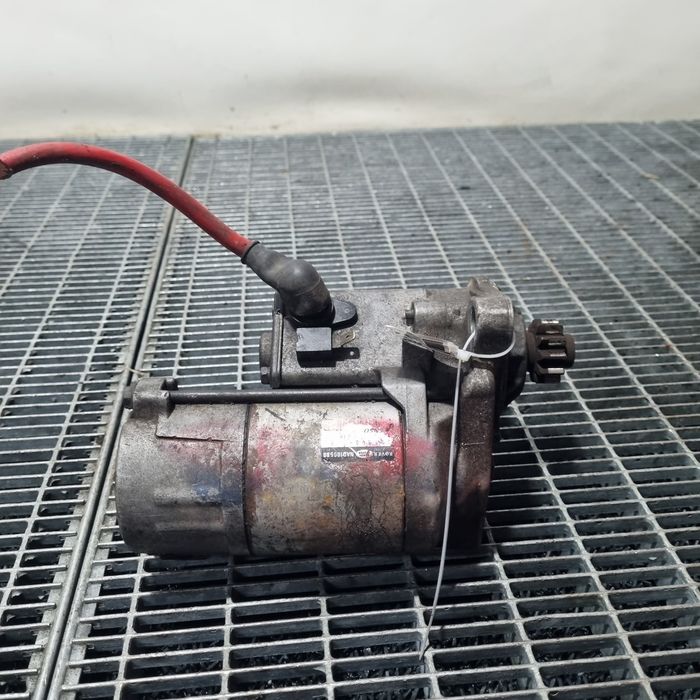 Electromotor Land Rover Freelander 1 2.0 Diesel - Rover 1998 - 2006 82kW 98CP 1994CC Manuala 20T2N (1631) Diesel 4x4 2280003981 Garantie