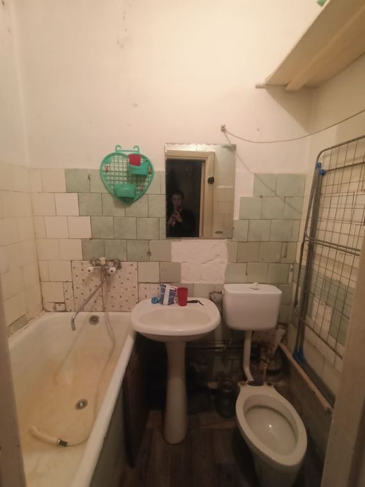 Сдам квартиру в малосемейке