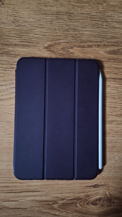 iPad Mini 6  256GB Wi-Fi + Apple Pencil 2 – Impecabil