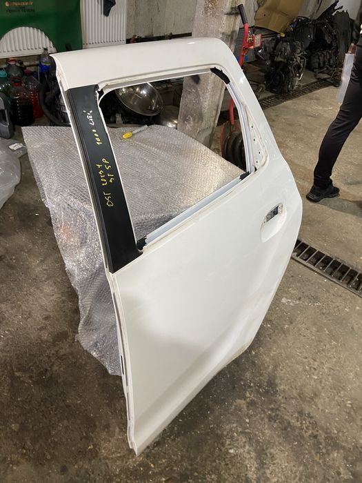 Usa spate stanga Dacia Duster 2019+