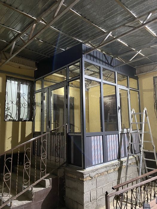 Пластиковые Окна Скидка до 40%