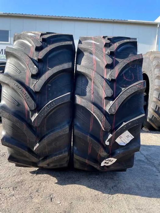 Anvelope Radiale 14.9-28 Late 480/65R28 OZKA Massey Ferguson Case