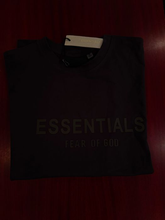 Tricou Essentials
