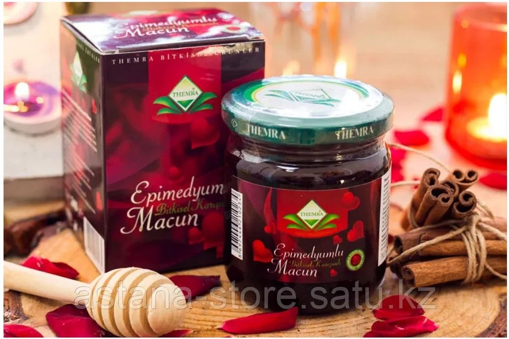 Ерлердің потенциалын арттыруға, спортшыларға, жалпы күшейту және тонус