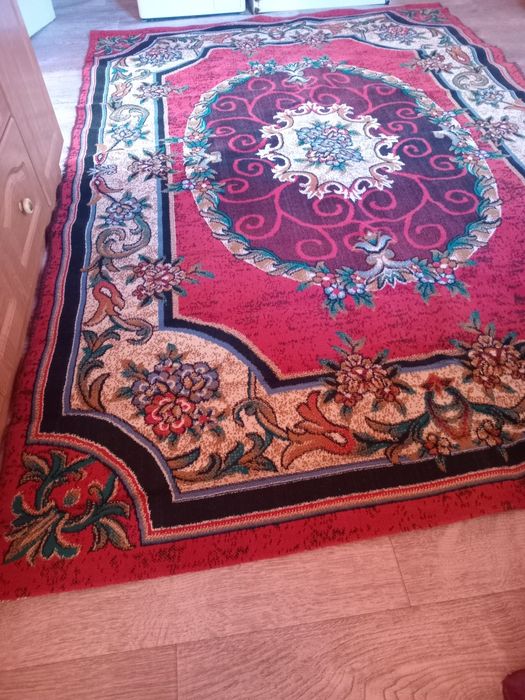 Ковер 2 на 3м. Продам