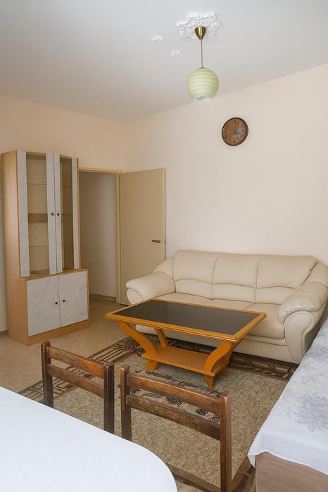 Продава се Едностаен апартамент в Пловдив, Тракия - 37 кв.м за 1892 €/кв.м - Снимка #1