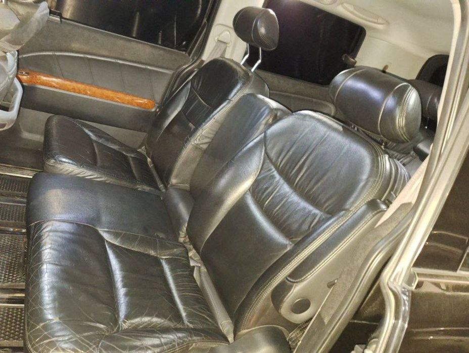 Honda elysion sotiladi