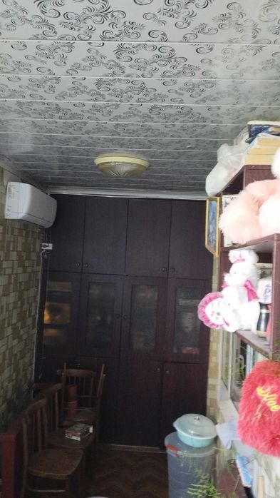 Продаётся 3-х комнатная квартира в г. Зарафшан