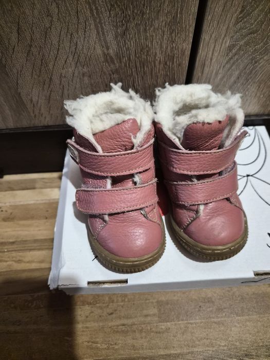 Детски боти КК, размер 22