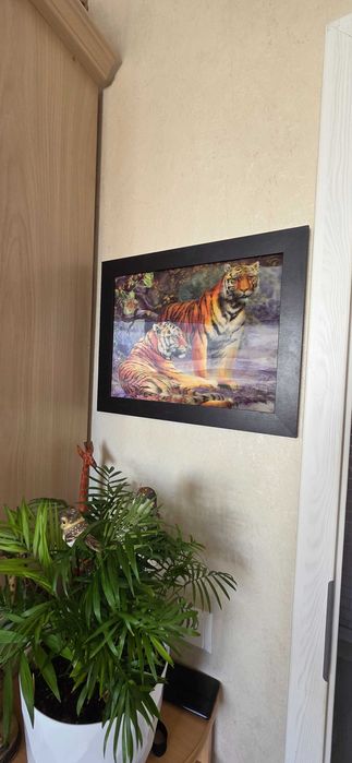 Картини интериорни