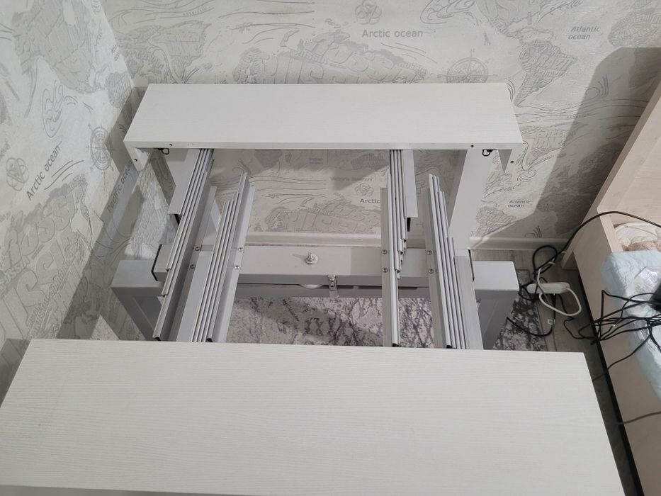 Стол трансформер